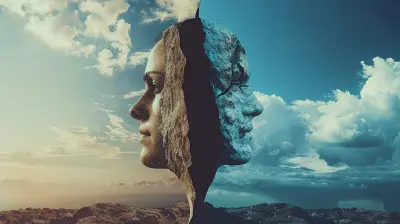 Overthinking vs. Mental Clarity: How to Find Balance