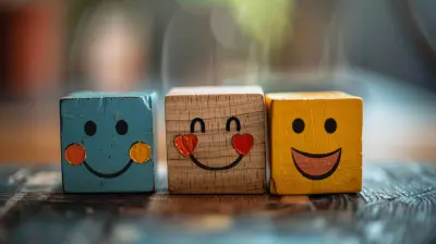 Positive Psychology in the Workplace: Creating a Happier Work Environment