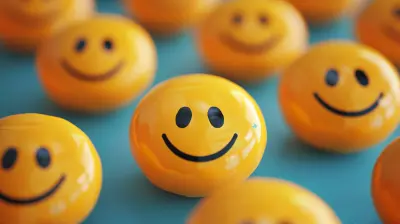 Positive Psychology in the Workplace: Creating a Happier Work Environment