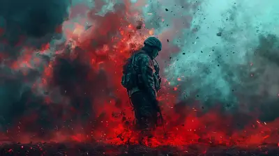 Post-Traumatic Stress Disorder: Beyond the Battlefield