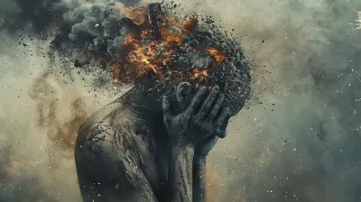Post-Traumatic Stress Disorder: Beyond the Battlefield