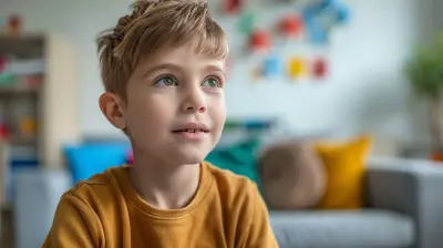 Psychological Testing for Autism Spectrum Disorder: What to Expect