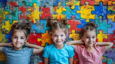 Psychological Testing for Children: What Parents Should Expect