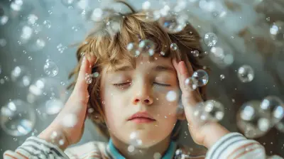 Psychological Testing for Children: What Parents Should Expect