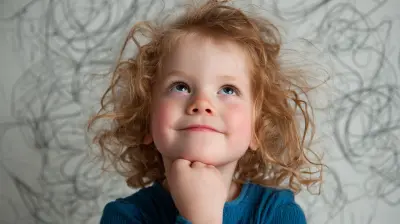 Raising Emotionally Mature Kids by 2027