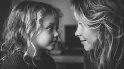 Raising Emotionally Mature Kids by 2027