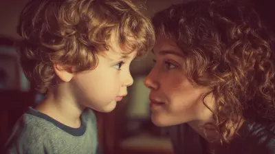 Raising Emotionally Mature Kids by 2027