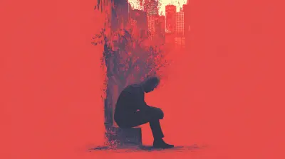 Recognizing Burnout Before It Becomes a Crisis