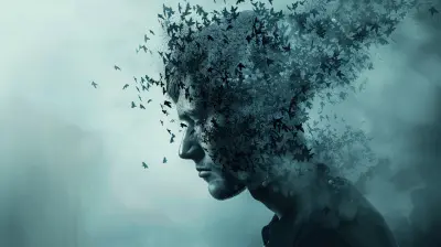 Recognizing the Symptoms of Schizoid Personality Disorder