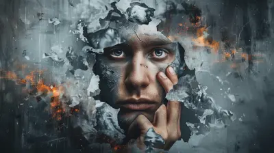 Recognizing The Symptoms Of Schizoid Personality Disorder