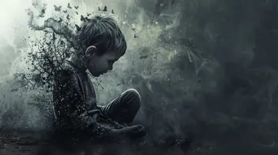 Regression In Psychoanalysis Revisiting Childhood For Self Understanding