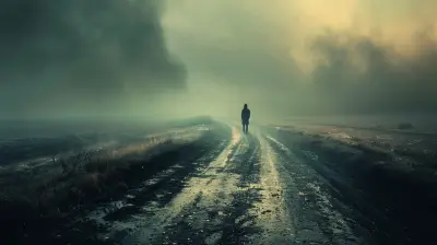 Repressed Trauma: The Long Road to Uncovering Buried Memories