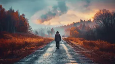 Repressed Trauma: The Long Road to Uncovering Buried Memories