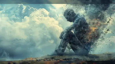 Resilience After Trauma: How Some Thrive Despite Adversity