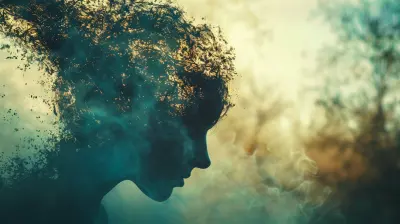 Resilience After Trauma: How Some Thrive Despite Adversity