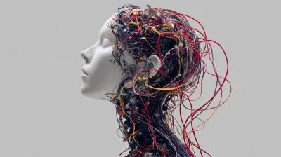 Rewiring Your Brain for Emotional Growth