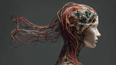 Rewiring Your Brain for Emotional Growth