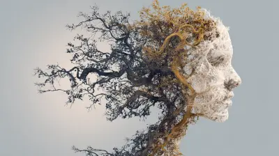 Rewiring Your Brain for Emotional Growth