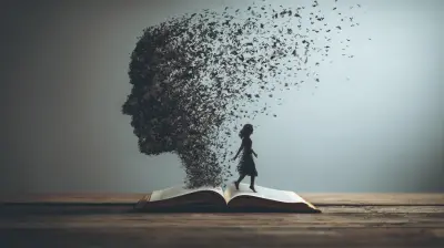 Rewriting Your Inner Story Through Narrative Therapy