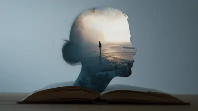 Rewriting Your Inner Story Through Narrative Therapy