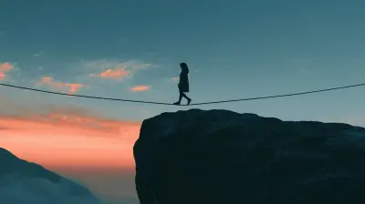 Setting Boundaries Without Guilt: A Practical Guide for the Burnt Out