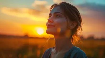 Setting Realistic Expectations for Your Emotional Journey