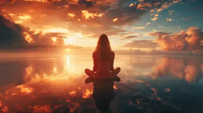 Setting Realistic Expectations for Your Emotional Journey