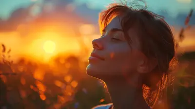 Setting Realistic Expectations for Your Emotional Journey