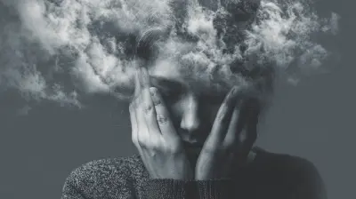 Simple Strategies to Recover from Emotional Burnout