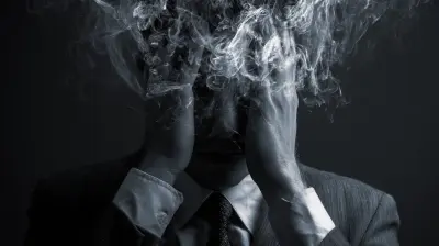 Simple Strategies to Recover from Emotional Burnout