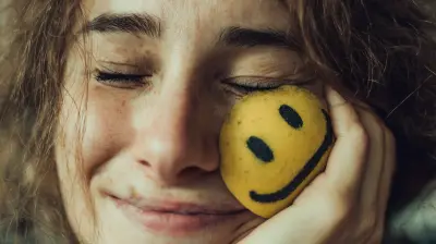 Smiling Through the Pain: The Side Effects of Ignoring Negative Emotions