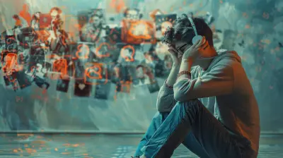 Social Media and Mental Health Stigma: Is It Making Things Worse?