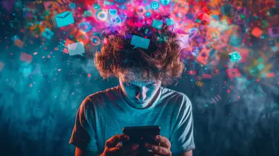 Social Media and Mental Health Stigma: Is It Making Things Worse?