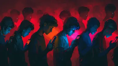 Social Media and Mental Health Stigma: Is It Making Things Worse?