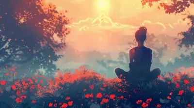 Strengthening Resilience Through Positive Psychology Practices