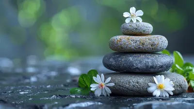 Stress Management Techniques for a Healthier Work Environment