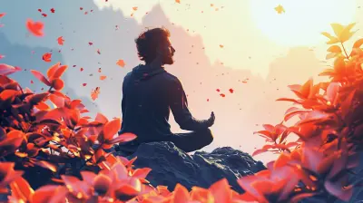 Stress Management Techniques for a Healthier Work Environment