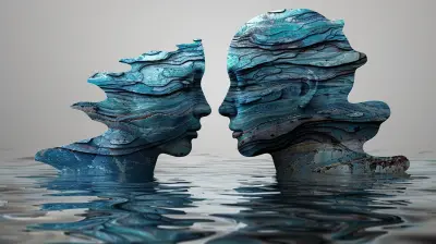 Taming the Anxiety Spiral with Simple Cognitive Distortions
