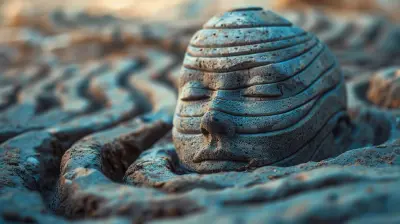 Taming the Anxiety Spiral with Simple Cognitive Distortions