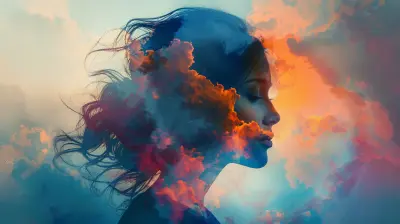 Taming the Anxiety Spiral with Simple Cognitive Distortions