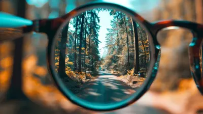 The Art of Focus: How to Cultivate Mental Sharpness