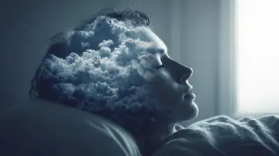 The Benefits of Cognitive Behavioral Therapy for Insomnia