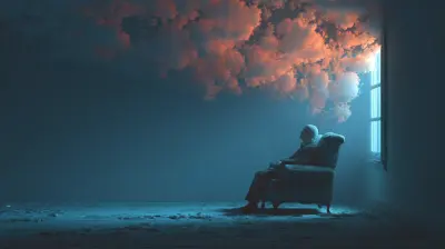 The Benefits of Cognitive Behavioral Therapy for Insomnia