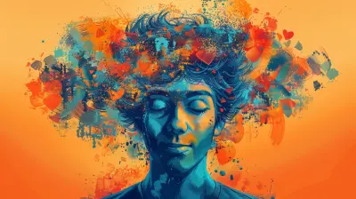 The Benefits of Emotional Intelligence for Personal Well-Being