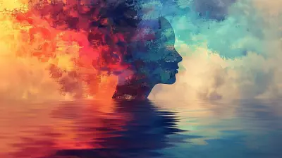 The Benefits of Emotional Intelligence for Personal Well-Being