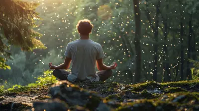 The Benefits of Meditation for ADHD: Improving Focus and Calm
