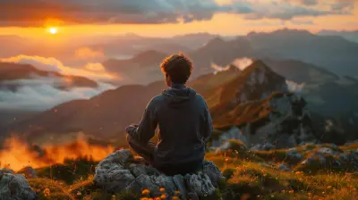 The Benefits of Meditation for ADHD: Improving Focus and Calm