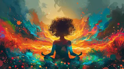 The Benefits of Meditation in Overcoming Imposter Syndrome