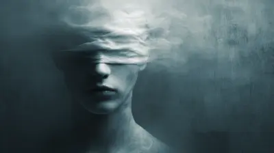 The Body Keeps the Score: Physical Manifestations of Psychological Trauma