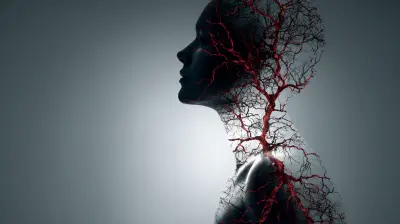 The Body Keeps the Score: Physical Manifestations of Psychological Trauma